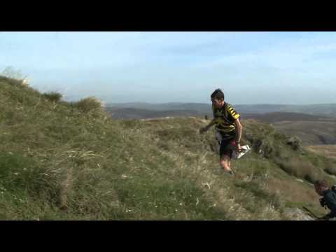 Dragon's Back Race - Day 4 - Official Video