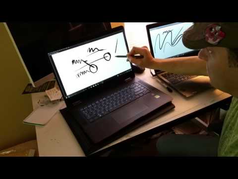 Hp 360 spectre vs fujitsu t904