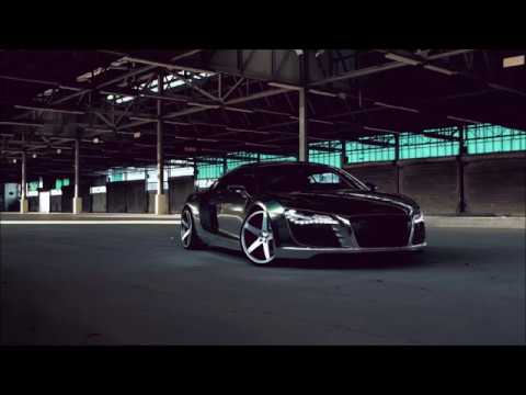 Stereo Palma ft. Myra - Because The Night (Willcox Remix) (Bass Boosted)