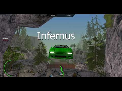 I finished norbi v5 - Empathy (mode backward)