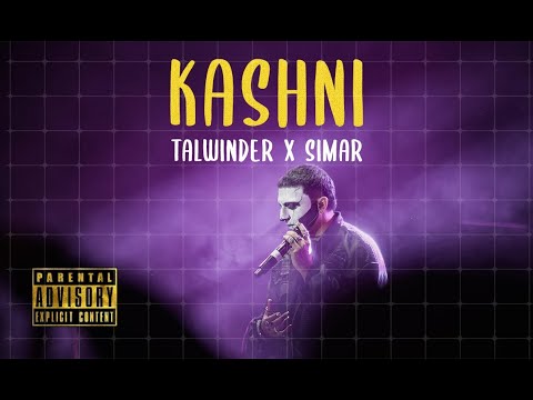 KASHNI - TALWIINDER // SIMAR // NDS [Official Audio] MISFIT @Talwiinder #talwinder #nds
