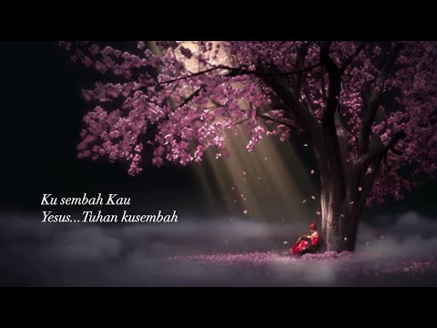 Hanya Kau Tuhan  ( Agnes Chen )