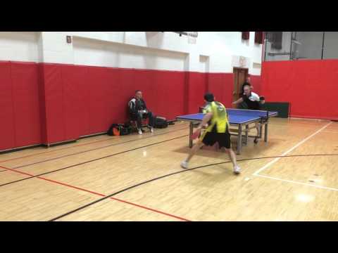 Dariusz wolski vs Emad Barsoum - GO2 vs EJ