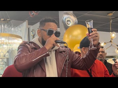 El Chino Aguacate El Hombre más Guapo