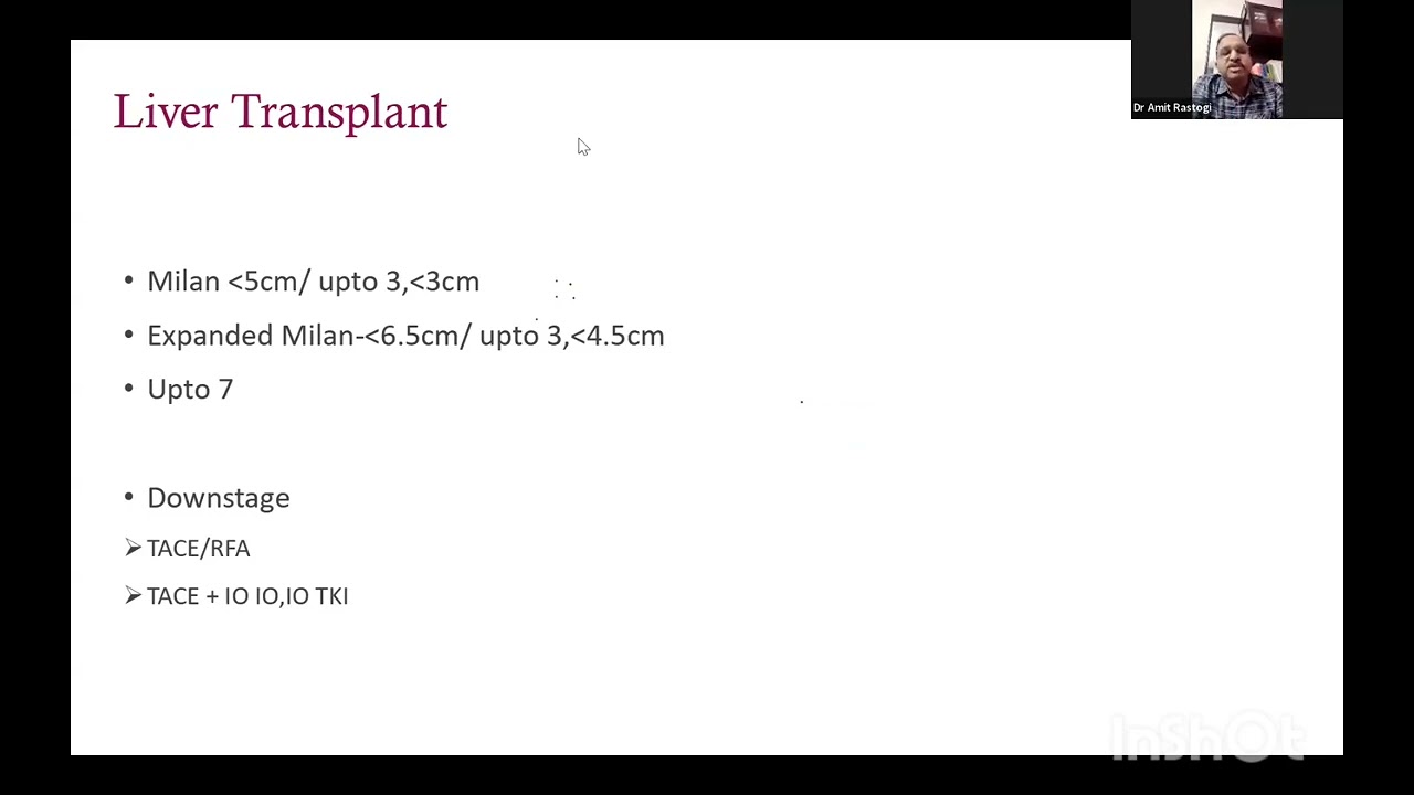 HCC Surveillance to Treatment: An Interdisciplinary Dialogue