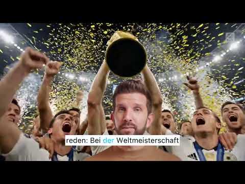 Thomas Müller — Der Raumdeuter: Werdegang, Spielstil und sein neues Kapitel bei Vancouver Whitecaps