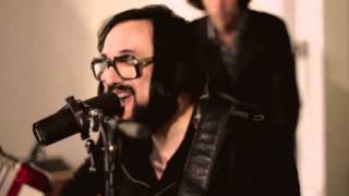 BLAUDZUN   WHO TOOK THE WHEEL Live Acoustic Version   YouTube