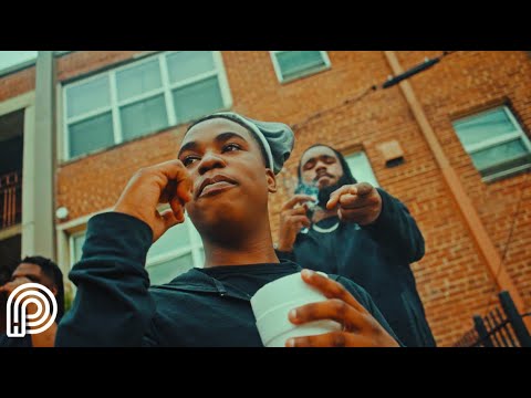 FAT JEFE 23 ft. CDG DERE- BAKE EM (Numba9)