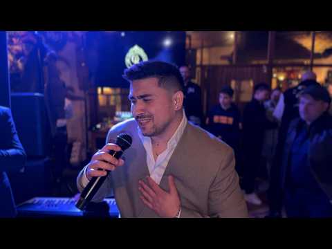 Bogdan Jinari - Am o inima tare fraiera (Cover N.Guta)