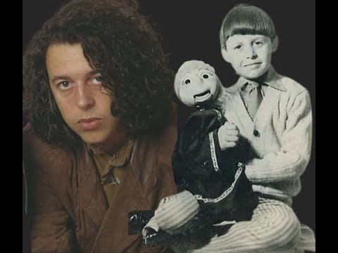 Roland Orzabal talking about childhood