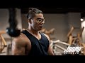 超核心HYPERCORE | 進擊的巨人IFBB備賽特輯S2E05 大腿前側
