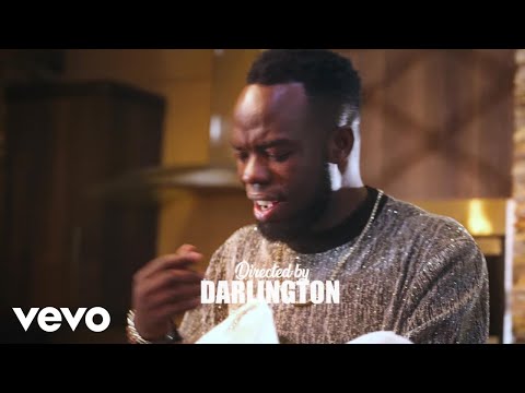 Chris Evans Kaweesi - Mulindwa