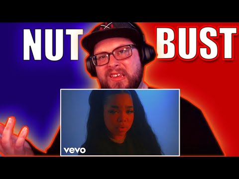 Zoe Wees - Don't Give Up *REACTION*╎Nut or Bust #70