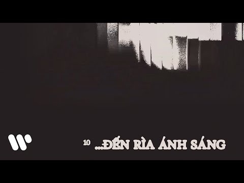 The Cassette - …Đến Rìa Ánh Sáng (Official Visualizer)