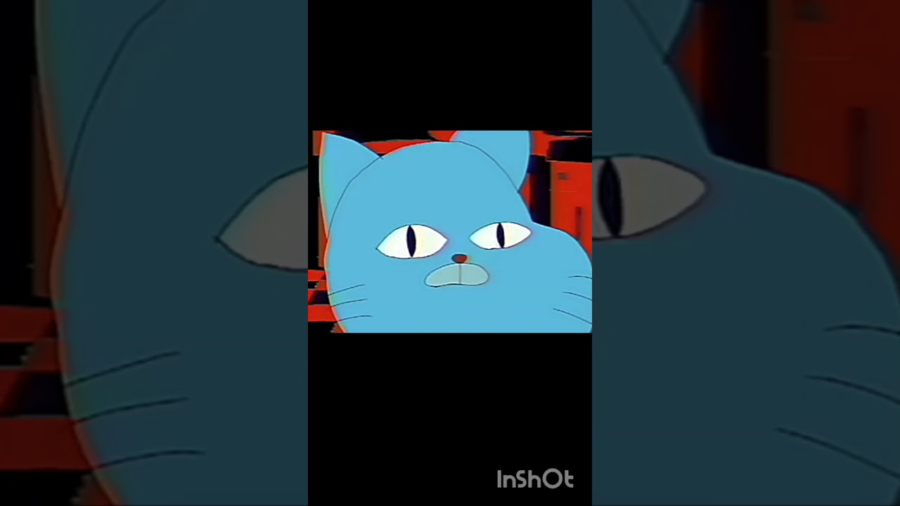 ☠#shorts#gumball #funk #horror