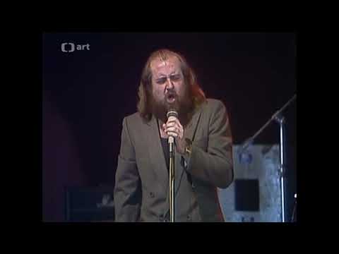 VÍTKOVO KVARTETO - VZEL ĎÁBEL BABU NA PLECE