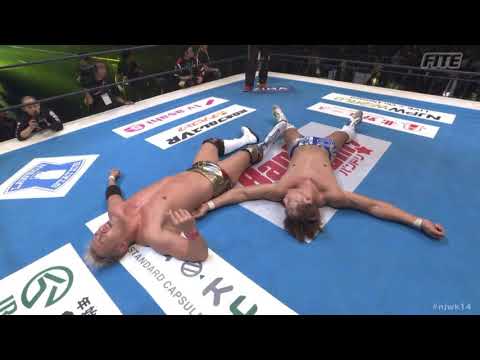 NJPW Wrestle Kingdom 14 Day 1 Results: 5 Title Matches & Part 1 Of Jushin Liger’s Retirement