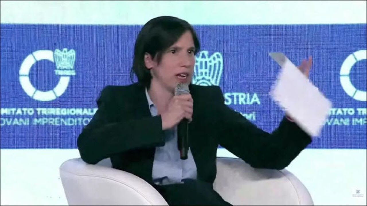 Schlein: La patrimoniale non è nel programma del campo progressista