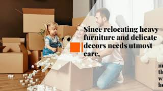 Moving Tips: Relocating from a Flat to a House