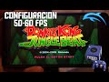 Donkey Kong Jungle Beat En Android Con Dolphin Configur