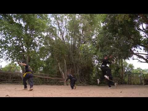 Làng Võ Sông Côn -Tập 2-Tinh Hoa Đất Võ