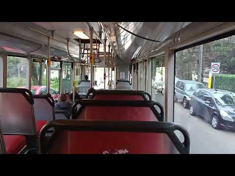 Punchbowl Bus Company - 7841 - Scania L94UB/CC CB60[Bonds Road](941 - Bankstown)