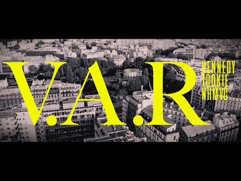 Video thumbnail for V.A.R