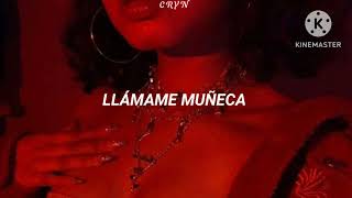 Download lagu Ari Abdul - BABYDOLL |Speed Up (Traducida en el español) mp3