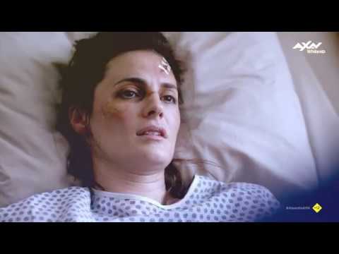 ABSENTIA - Emily Byrne - Mad World [Emily/Flynn/Nick]