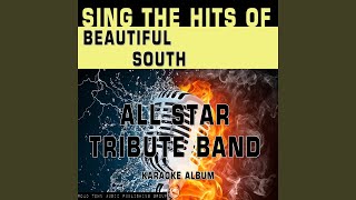 How Long&#39;s a Tear Take to Dry (Karaoke Version) (Originally Performed By Beautiful South)