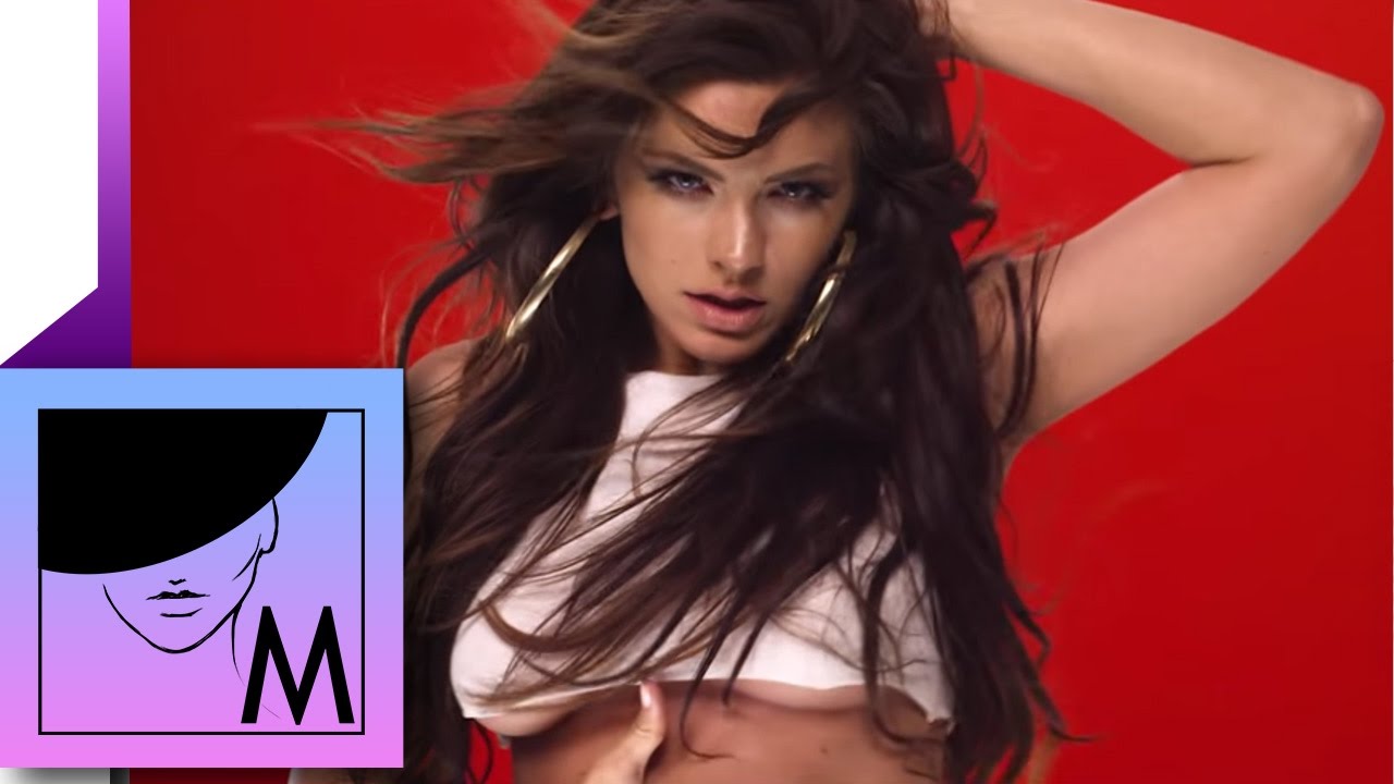 Milica Pavlovic — Ljubi, Ljubi
