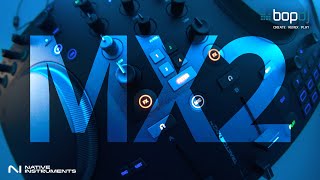 Video thumbnail for Is This The BEST Entry DJ Controller!? | Native Instruments Traktor MX2 | Bop DJ by Bop DJ