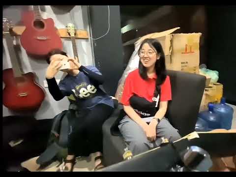 Hardina / @chakraofficialmusic