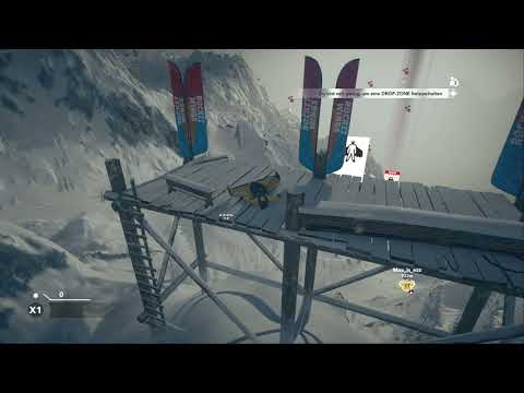 "Today is not my day"