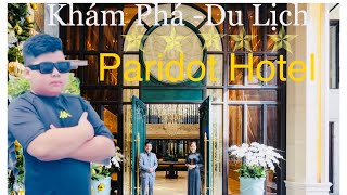 Khám Phá Du Lịch- Peridot Grand Luxury Boutique Hotel #peridot #hotel #hotels