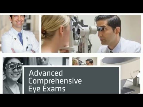 Beverly Hills Optometry - Dr Kambiz Silani, OD