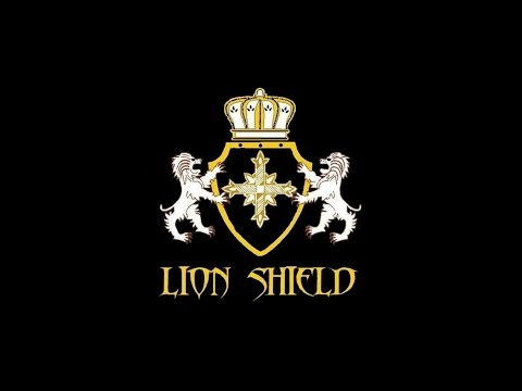 LION SHIELD ‹ THE FOX › GINCANA ETEP 2014