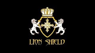 LION SHIELD ‹ THE FOX › GINCANA ETEP 2014