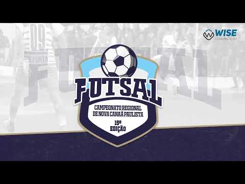 Campeonato Regional de Nova Canaã Paulista