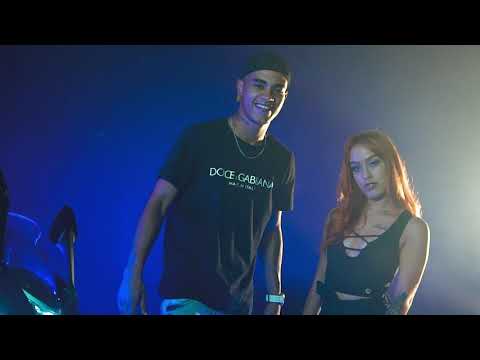 MC Pezinho - Hoje é Dia (Ciclone Filmes) Thicano Beatz