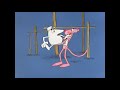 The New Pink Panther Show Season 1 Episode 1