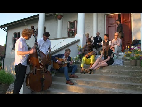 Oscar Magnusson - Ack Värmeland du sköna - Så mycket bättre (TV4)