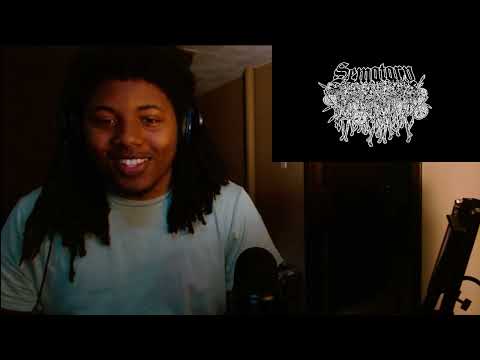 SpazzoReactz Reacts to SEMATARY - 5150 **HAUNTAHOLICS EXCLUSIVE** [OFFICIAL VIDEO]