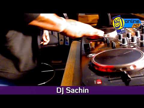 Shaa FM Live Stream - CLUB SHAA DJ PARTY WITH KEVINBOY & DJ SACHIN