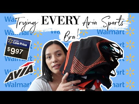 Avia Bras