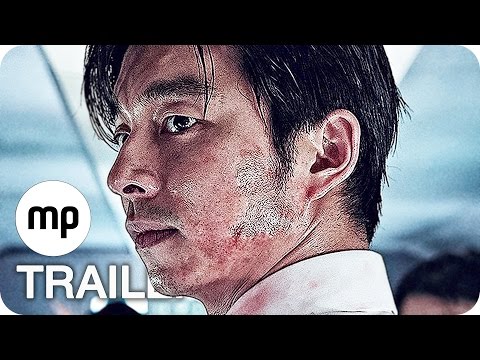 Trailer Train to Busan