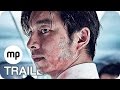 TRAIN TO BUSAN Trailer German Deutsch 2016 Zombie Horror
