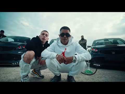 sin boy ft ropex alios (unofficial video clip)