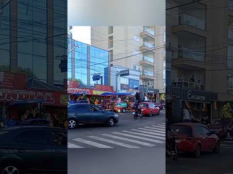 10/10/2025 ITAPIRANGA SC SANTA CATARINA FESTA OUTUBRO OKTOBERFEST divisa RIO GRANDE DO SUL #shorts