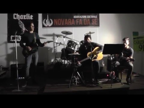 Xª Balder: Il Mercenario di Lucera - live Cressa (NO) 23/04/2016